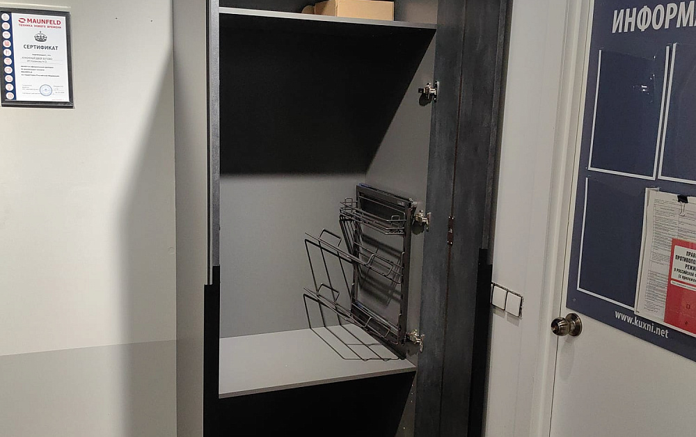 Шкаф Ноа Лофт / м.Бульвар Дмитрия Донского